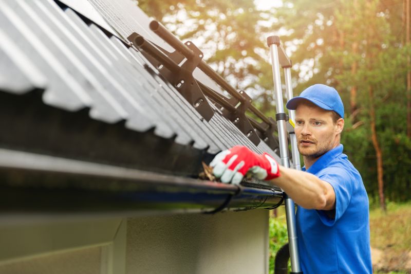 Best Gutter Protection Contractors in Cornelius, NC